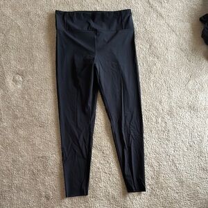 YITTY Black ultra smooth Leggings